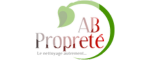 Logo AB PROPRETE