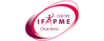 Logo IFAPME Charleroi