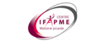Logo IFAPME Tournai