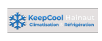 Logo Keep Cool Hainaut