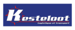 Logo Kesteloot logisACtics