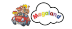 Logo Megaland